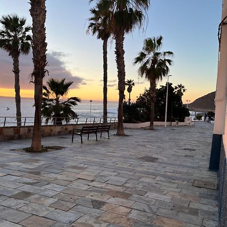 לאס פאלמס דה גראן קנאריה Natural Confital Beach מראה חיצוני תמונה