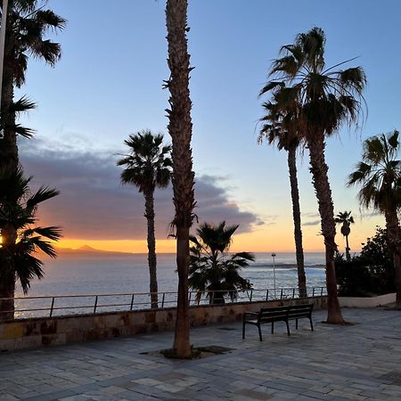 לאס פאלמס דה גראן קנאריה Natural Confital Beach מראה חיצוני תמונה