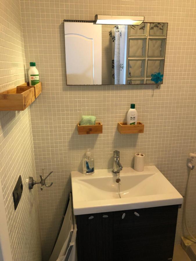 לאס פאלמס דה גראן קנאריה Natural Confital Beach מראה חיצוני תמונה