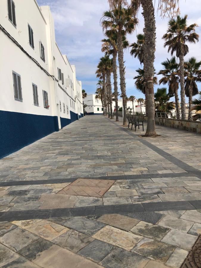 לאס פאלמס דה גראן קנאריה Natural Confital Beach מראה חיצוני תמונה