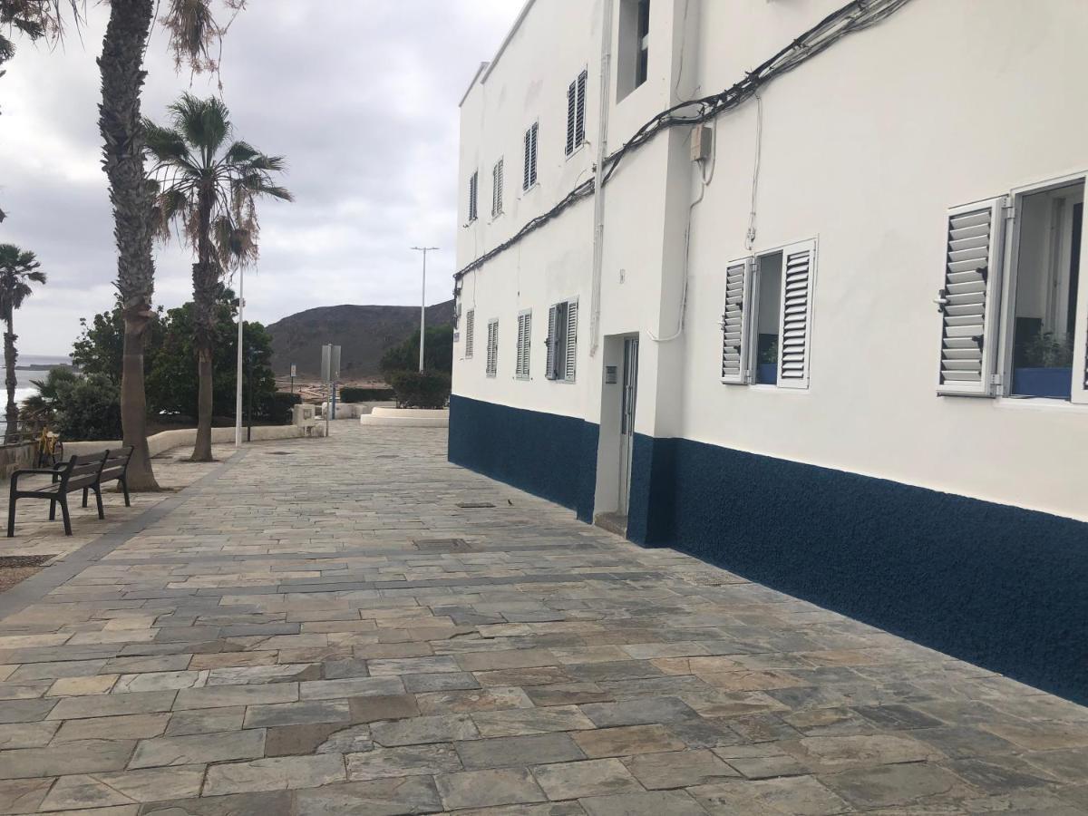 לאס פאלמס דה גראן קנאריה Natural Confital Beach מראה חיצוני תמונה