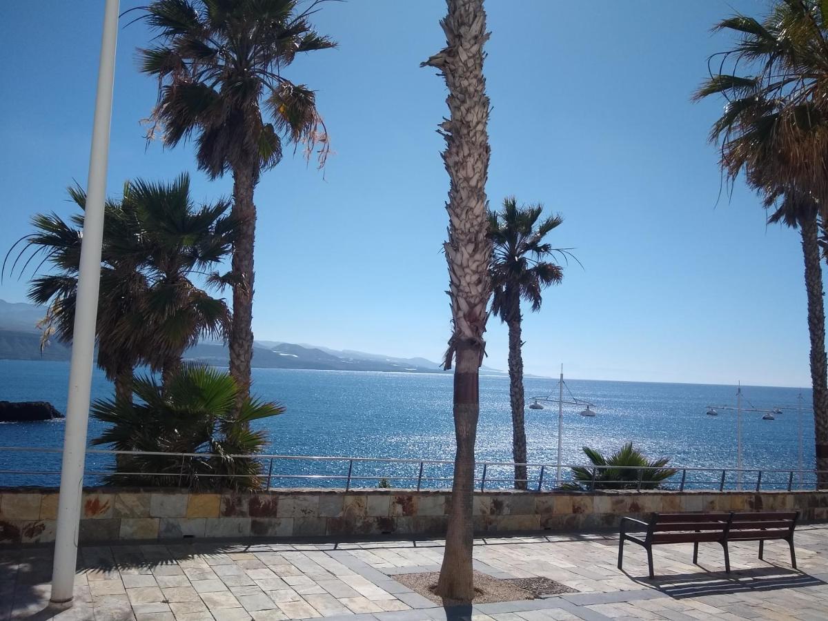 לאס פאלמס דה גראן קנאריה Natural Confital Beach מראה חיצוני תמונה
